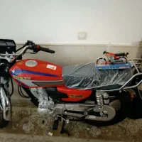 موتور احسان ۲۰۰ صفر خشک