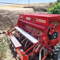 ردیفکار بذرکار تراکتور|ماشینآلات صنعتی|کوزران, |دیوار