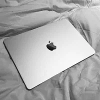 مک‌بوک پرو ۲۰۱۹