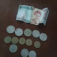 پول قدیمی