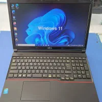 لپ تاپ فوجیتسو مناسب خانگی اداری مدارس