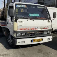 خودروبر و لیفتراک حسینی