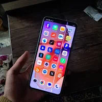 گوشی ردمی نوت ۱۳ 4g|موبایل|تهران, شهرک ولیعصر جنوبی|دیوار