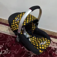 کریر در حد نو