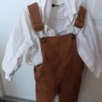 تعدادی لباس بچه واقعا نو|کفش و لباس بچه|ماهدشت, |دیوار