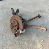 قطعات ازرا