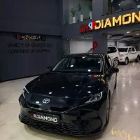 فروش کمری ۲۰۲۵ دو لیتر چین