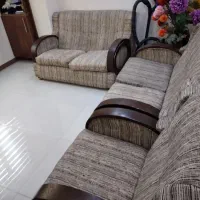 مبلمان راحتی ۶ نفره