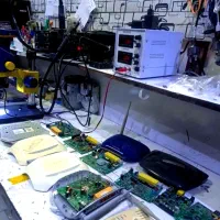 تعمیرات تخصصی انواع مودم و روتر|خدمات رایانهای و موبایل|کاشان, میدانگاه آقا|دیوار