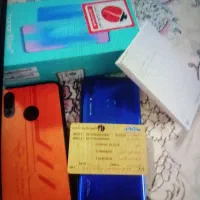 گوشی هواوی هانر 10 لایت 64گ رم3