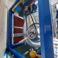 نصب تعمیروسرویس کولر