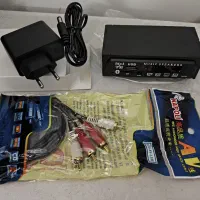 ماژول فلش و بلوتوث جدید با کنترل بزرگ