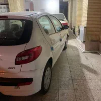 فروش 207 سفید خشک