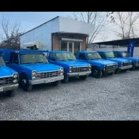 حمل بارنیسان‌.خاور..زابل به تمام نقاط استان‌وکشور‌