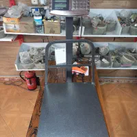 ترازو دیجیتال  آکبند. از ۲۰ گرم تا ۳۰۰ کیلو