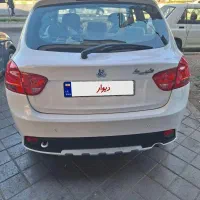 کوییک فول جی ایکس آر با رینگ|خودرو سواری و وانت|مشهد, عبادی|دیوار