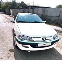 پژو پارس xu7 p|خودرو سواری و وانت|مسجد سلیمان, |دیوار