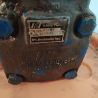 فروش پمپ هیدرولیک