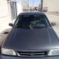 پراید مدل89|خودرو سواری و وانت|شاهین‌شهر, شهرک هشت بهشت|دیوار