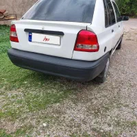 پراید141مدل91|خودرو سواری و وانت|شوشتر, |دیوار