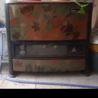 بخاری