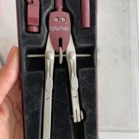 پرگار و ماشین حساب مهندسی