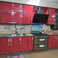 کابینت تمیز و سالم|مصالح و تجهیزات ساختمان|اندیمشک, |دیوار