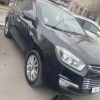 جک s5|خودرو سواری و وانت|تبریز, |دیوار