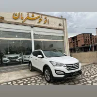 سانتافه 2104