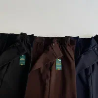 تولیدی شلوار محمودی|لباس|پاکدشت, شهرک انقلاب|دیوار