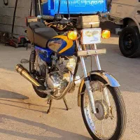 موتور مزایده