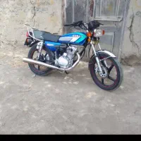 موتور 200مدل 1402شرایطی