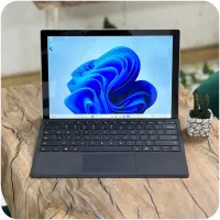 Surface pro 7 سرفیس پرو i5-1035G