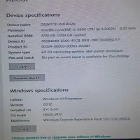 کیس کامپیوتر درحد نو|رایانه رومیزی|ایذه, |دیوار