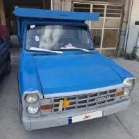 دیزل مدل ۸۹
