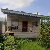 ویلای ۱۵۰ متری بر آسفالت / ۷۰ متر بنای تکخواب