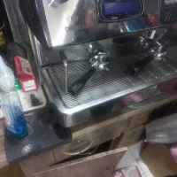 قهوسازصنعتی درحدنو|سماور، چایساز، قهوهساز|دلوار, |دیوار