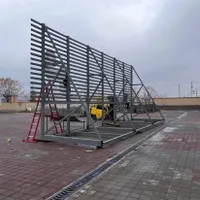 جوشکاری سیار شهریار ملارد صفادشت