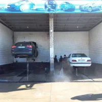 رهن و اجاره ملک تجاری ۱۰۰۰ متری مناسب کارواش