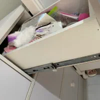 دراور در حد نو به علت کمبود جا فروش میره.|جاکفشی، کمد، دراور|تهران, ازگل|دیوار