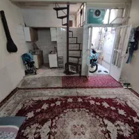 اجاره آپارتمان ۴۰ متری ۲ خوابه طبقه ۲ در مولوی|اجارهٔ آپارتمان|تهران, مولوی|دیوار