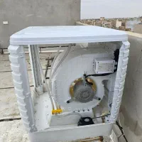 کولر آبی پلیمری ۴۵۰۰ سلولوزی