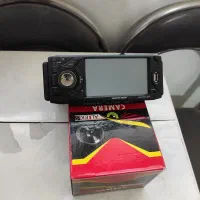 پخش تصویری  خودرو