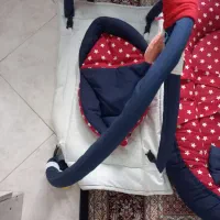 تشک  بازی کودک
