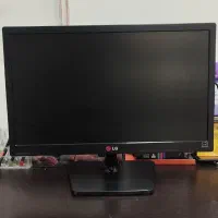 مانیتور LG فروش فوری