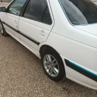 ماشین پژو پارس|خودرو سواری و وانت|افشار, |دیوار