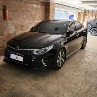 فروش اپتیما ۲۰۱۷