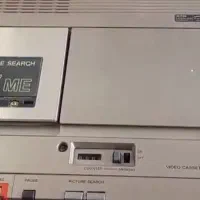 دستگاه فیلم کوچک  SONY.Betamax|پخش‌کننده DVD و ویدیو|شیراز, شهرک کوشکک|دیوار