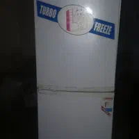 یخچال فریزر امرسان