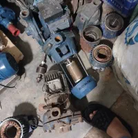 پمپ کارکرده ونو آکبند باگارانتی